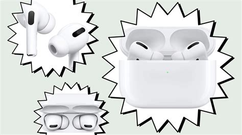 Apple AirPods Black Friday Deals