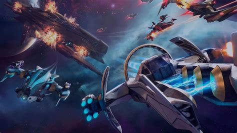 Starlink: Battle for Atlas Review