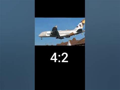 Antonov An-225 VS Airbus A380 big round !!!!!!!! - YouTube