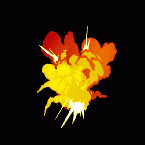 Explosion GIF - Explosion - Discover & Share GIFs