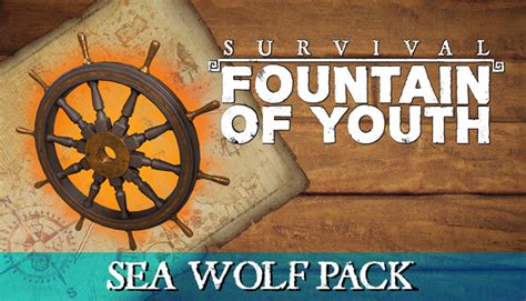 Survival: Fountain of Youth - Sea Wolf Pack | Steam Game Key for PC | GamersGate