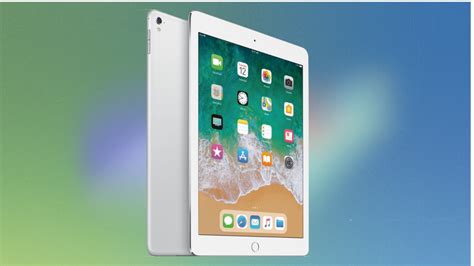 Great iPad deal: Refurbished iPad Pro on sale for under $180 | Mashable