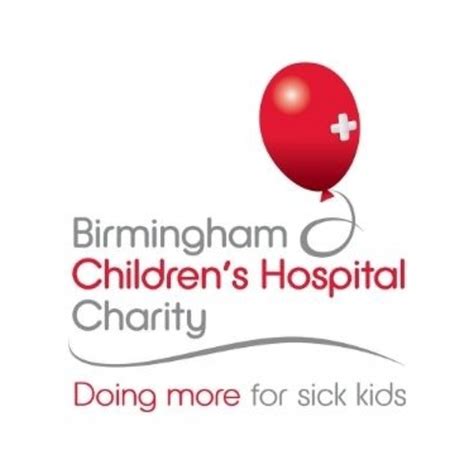 Birmingham Children's Hospital Charity eCards | DontSendMeACard.com