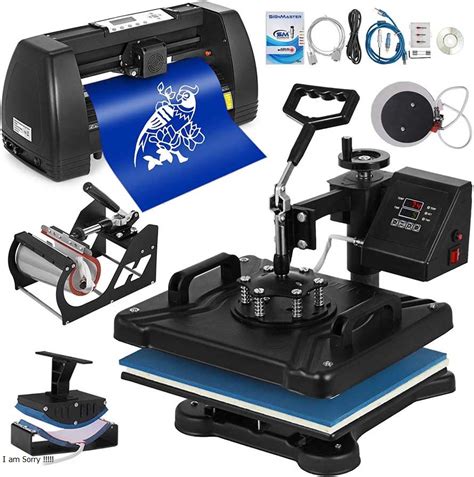 10 Best T-Shirt Printing Machine to Buy in 2020 [Review & Buying Guides]
