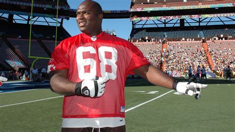 Former Chief Will Shields is a Pro Football Hall of Famer - Arrowhead Pride