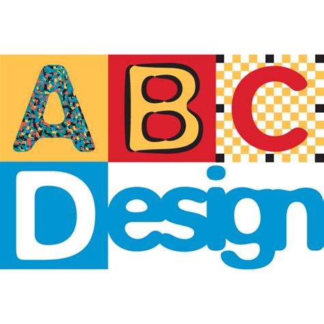 ABC Design logo, Vector Logo of ABC Design brand free download (eps, ai, png, cdr) formats