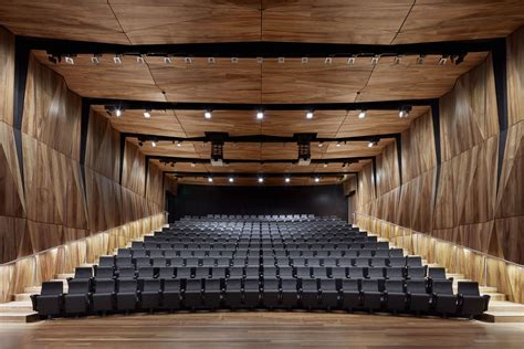 Trinity College University of Melbourne — McIldowie Partners Architects ...