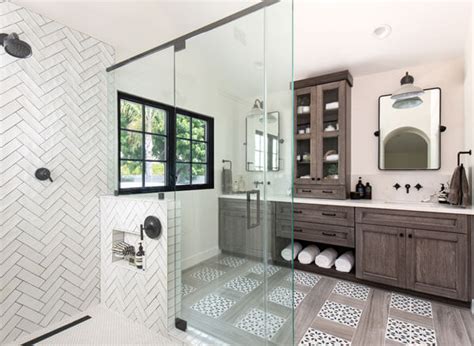 6 Magical Bathroom Design Trends | Sea Pointe