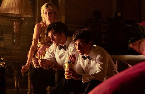 ‘Saltburn‘ Telluride Review: Barry Keoghan's Posh Big Boy Summer Is Wild