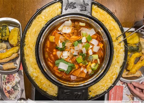 Dookki Singapore Review: Korean Tteokbokki Buffet With Kimchi Fried Rice At $20.80++ - EatBook ...