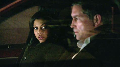 Taraji P. Henson Returns in a Moving 'Person of Interest'