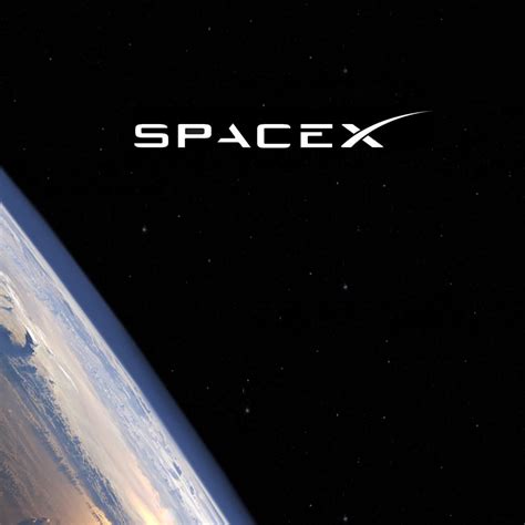 Logo in SPace: The Space Exploration Technologies Corporation – better known as SpaceX : SpaceXPorn