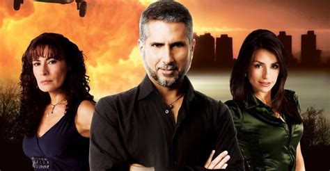 El Capo Season 3 - watch full episodes streaming online