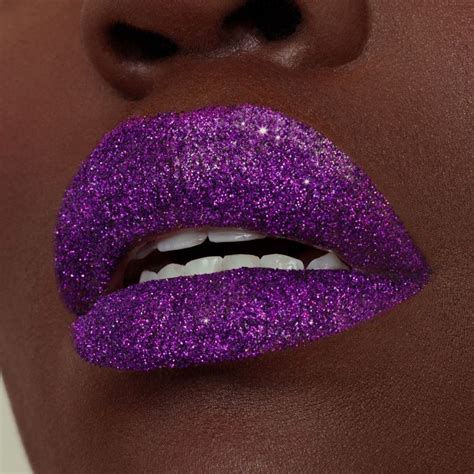 Glitter Lips – BeautyBLVD