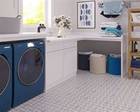 30 laundry room ideas for snug and sizeable spaces | Real Homes Laundry ...