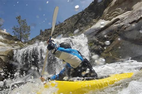 Best River Kayak – Top 8 All-Around Performers For Different River Environments & Uses