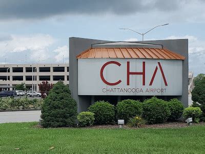 Car Rental Chattanooga Airport