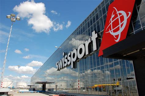 Swissport Successfully Concludes Acquisition of Aerocare - Air Cargo