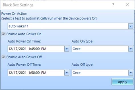 Auto-Wake Function for Data Acquisition (DAQ), Machine Condition Monitoring, and Vibration Analysis