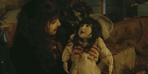 What We Do In The Shadows Season 2: Nadja’s Living Doll Is Herself