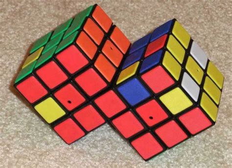 What Is the Hardest Rubik's Cube to Solve? - The Washington Note