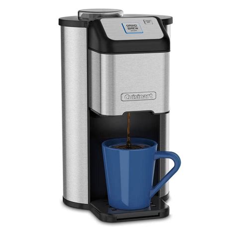 Coffee Machine Single Serve | abmwater.com