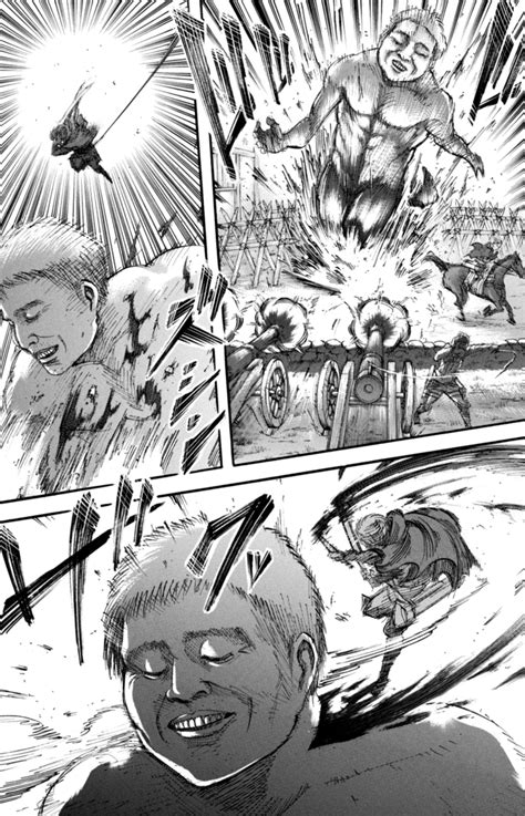 Image - Rico kills a Titan.png | Attack on Titan Wiki | Fandom powered by Wikia