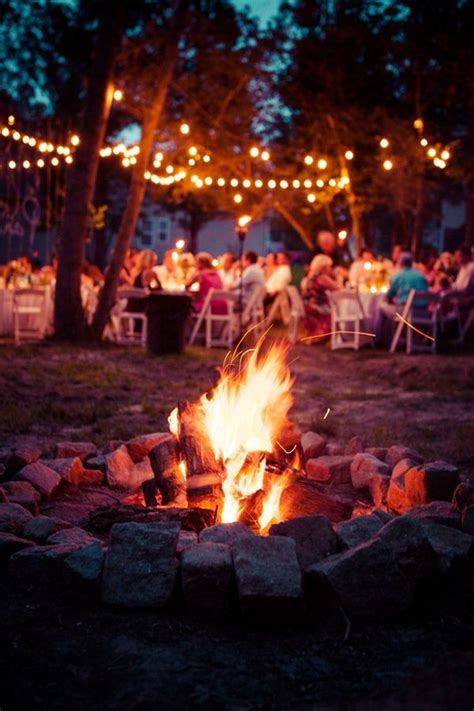 The Best Ideas for Backyard Bonfire Party Ideas - Home Inspiration and ...