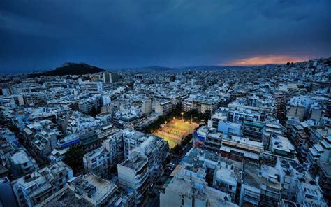 Athens Weather Forecasts | Maps | News - Yahoo! Weather