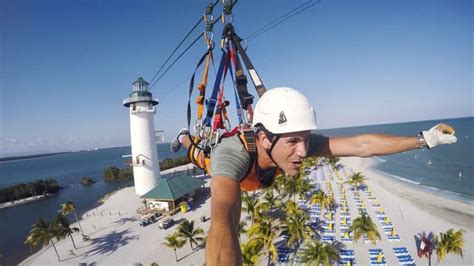 10 Things to Do in Harvest Caye, Belize - Cruise Panorama