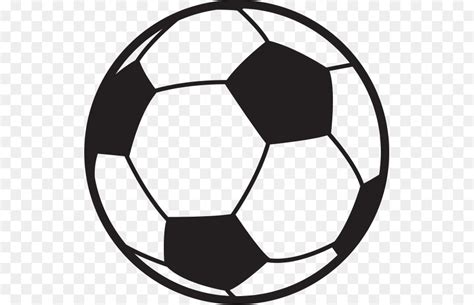 Soccer Ball Clipart - Best Free Library