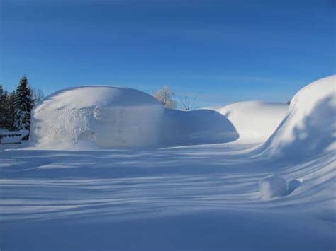 Experiencing the extraordinary Snow Village in Lapland