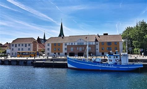 Where To Stay In Helsingør ( | Scope Trip