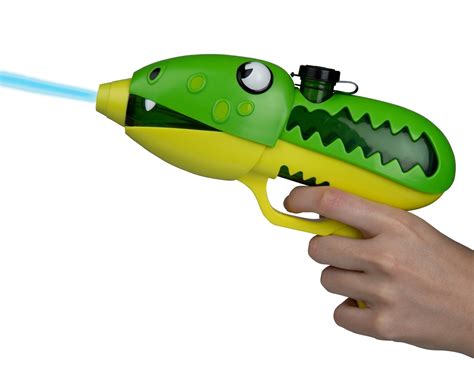 Buy Ryan's - Instant Slime Blaster at Mighty Ape NZ