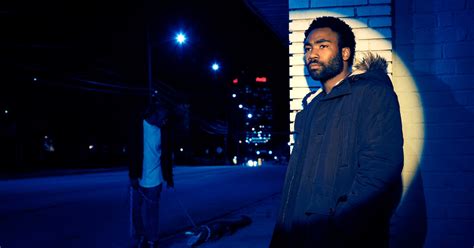 How 'Atlanta,' the Most Innovative Show on TV, Reinvented Itself Again ...