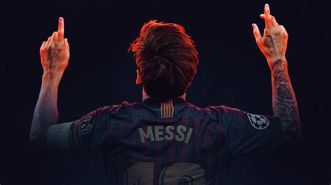 Lionel Messi Wallpapers | HD Wallpapers