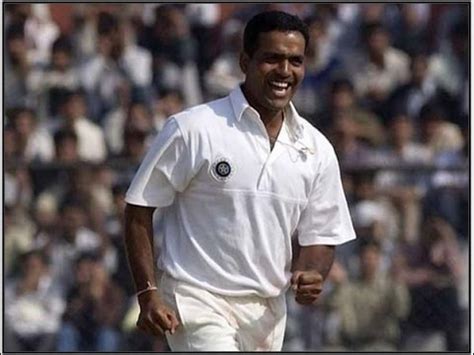 Sunil Joshi Appointed As Bangladesh Spin Bowling Coach