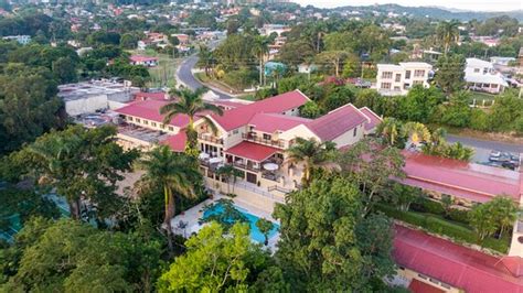 SAN IGNACIO RESORT HOTEL - Updated 2024 Prices & Reviews (Belize)