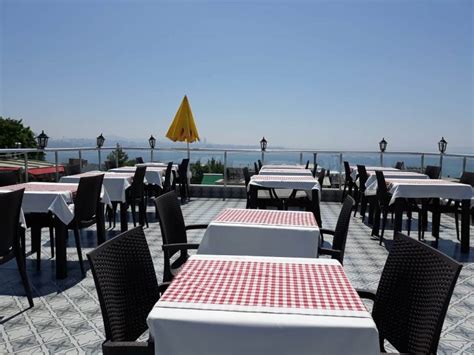 The Best rooftop restaurants in Istanbul – Turkey Things