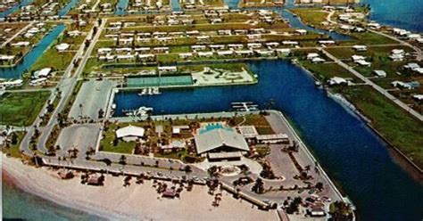 A look back: Cape Coral Yacht Club turns 55 this week