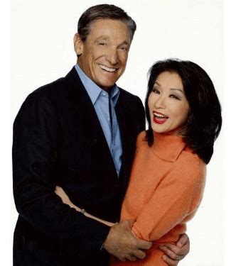 Matthew Jay Povich - Reason For Adoption By Maury Povich, Connie Chung | VergeWiki