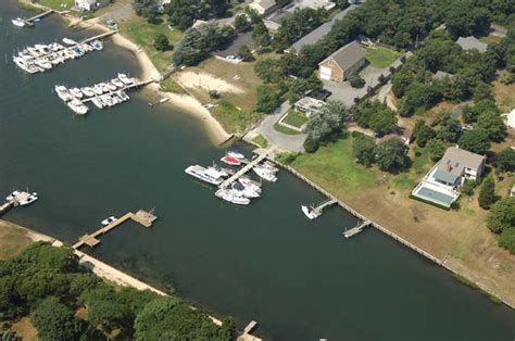 Hampton Bays Yacht Club in Hampton Bays, NY, United States - Marina ...