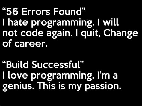 Funny Programming Quotes - ShortQuotes.cc