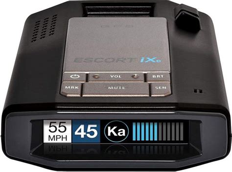 Whistler PRO-78 SE Radar Detector Review | 2023