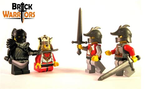 Custom Lego Weapon of the Week - Greatsword | Custom lego, Lego knights, Lego accessories