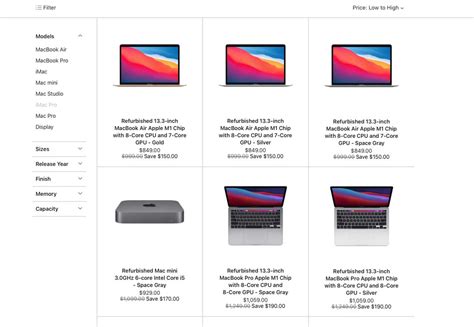 Best place to buy a refurbished MacBook or Mac | Macworld