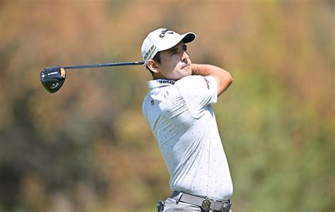 Hole-in-one history-maker Zanotti in contention at NGC