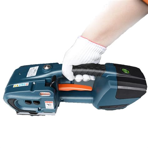 Electric Strapping Tool Automatic Hand-held Heating Strapping Machine 1 ...