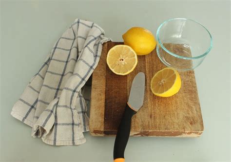 Microwave Cleaning Hack - How To Clean With Natural Ingredients