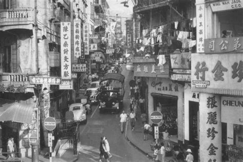 Discover Old Hong Kong With Gwulo Founder David Bellis